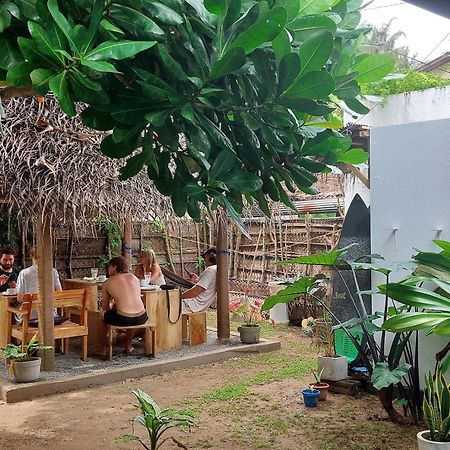 Cosynsurf Bed & Breakfast มาตารา ภายนอก รูปภาพ