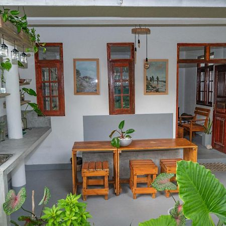 Cosynsurf Bed & Breakfast มาตารา ภายนอก รูปภาพ