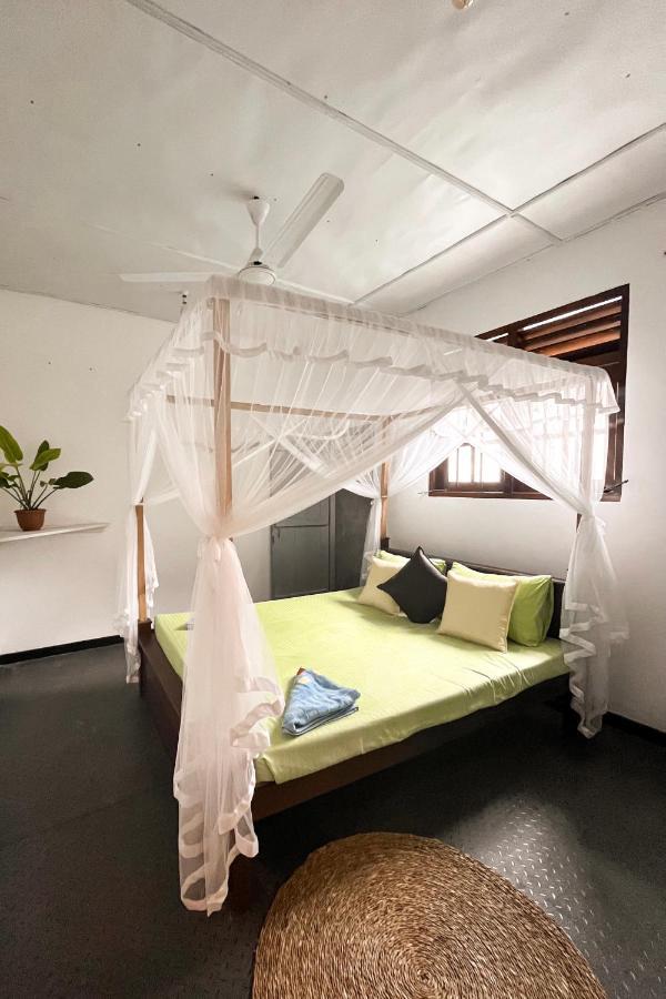 Cosynsurf Bed & Breakfast มาตารา ภายนอก รูปภาพ
