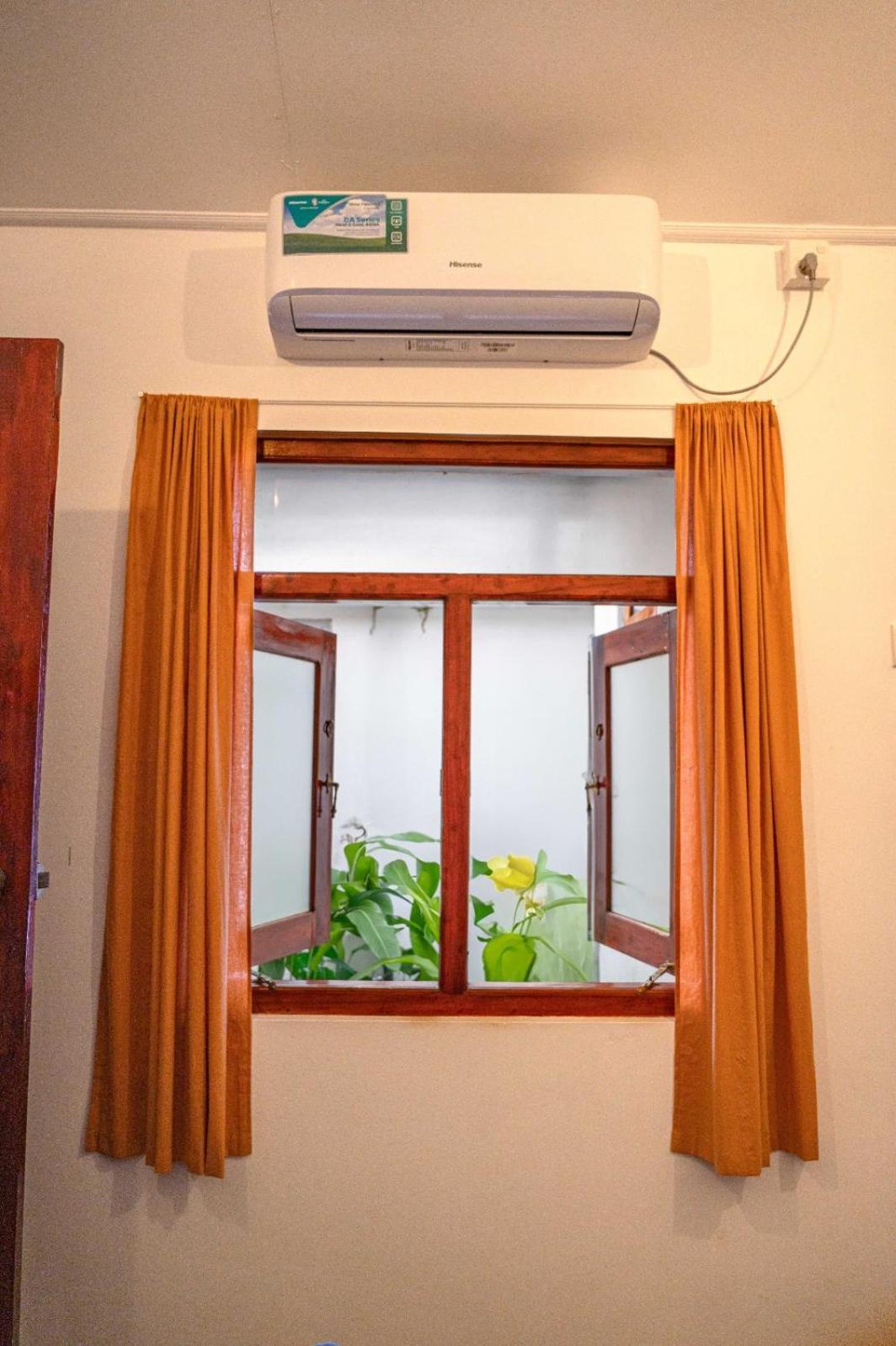 Cosynsurf Bed & Breakfast มาตารา ภายนอก รูปภาพ