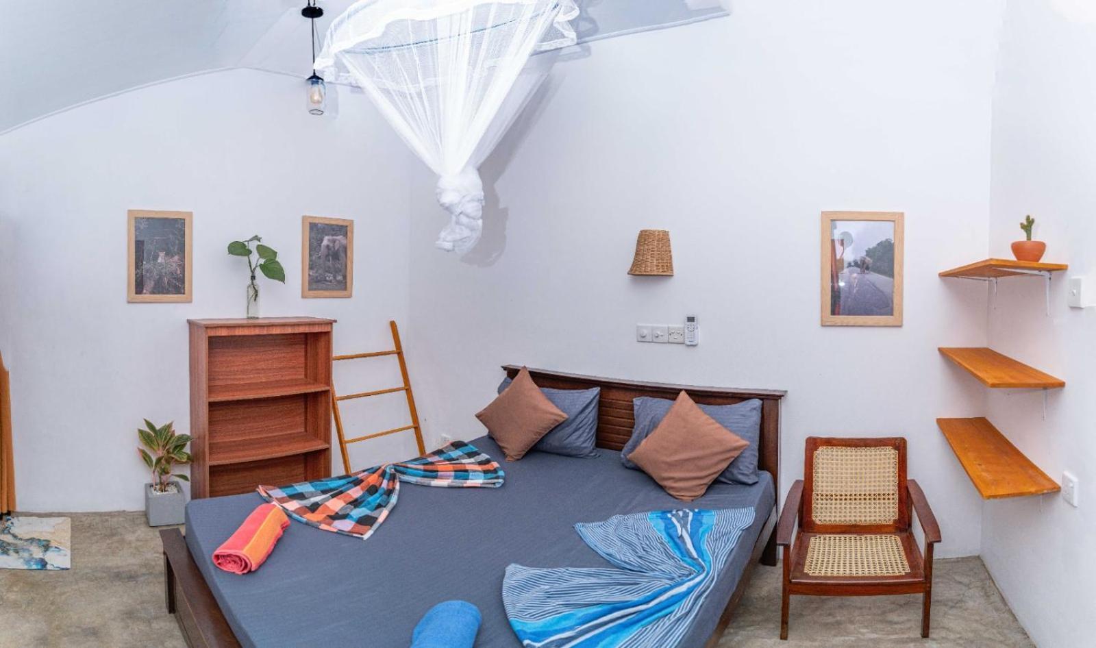 Cosynsurf Bed & Breakfast มาตารา ภายนอก รูปภาพ