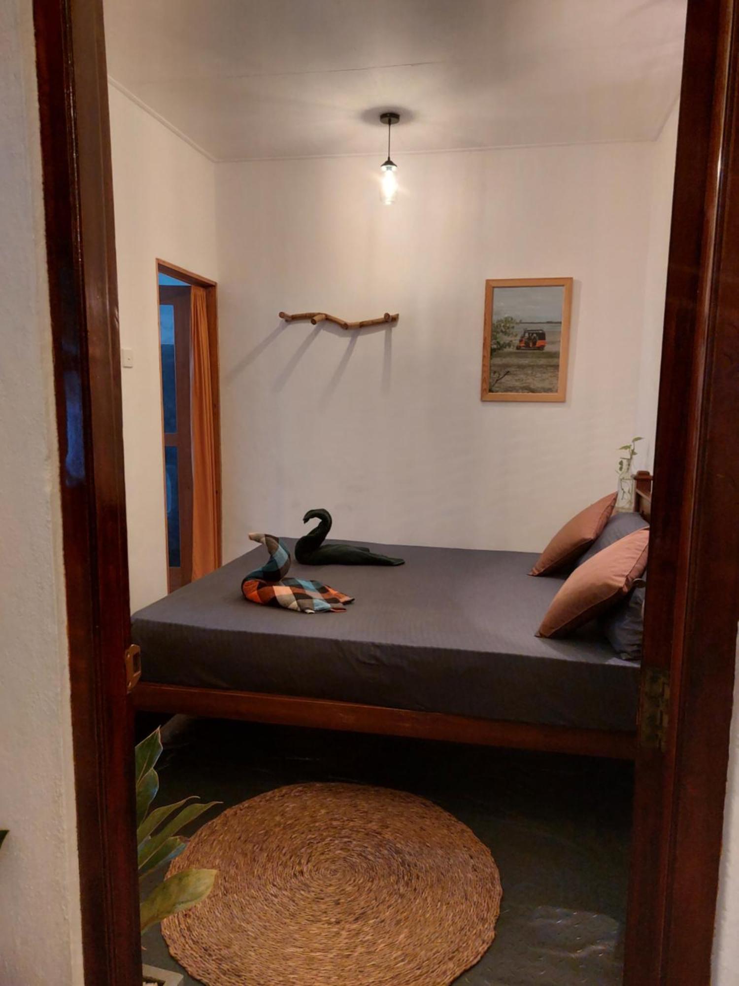 Cosynsurf Bed & Breakfast มาตารา ภายนอก รูปภาพ