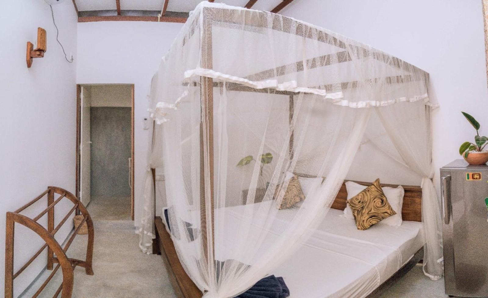 Cosynsurf Bed & Breakfast มาตารา ภายนอก รูปภาพ