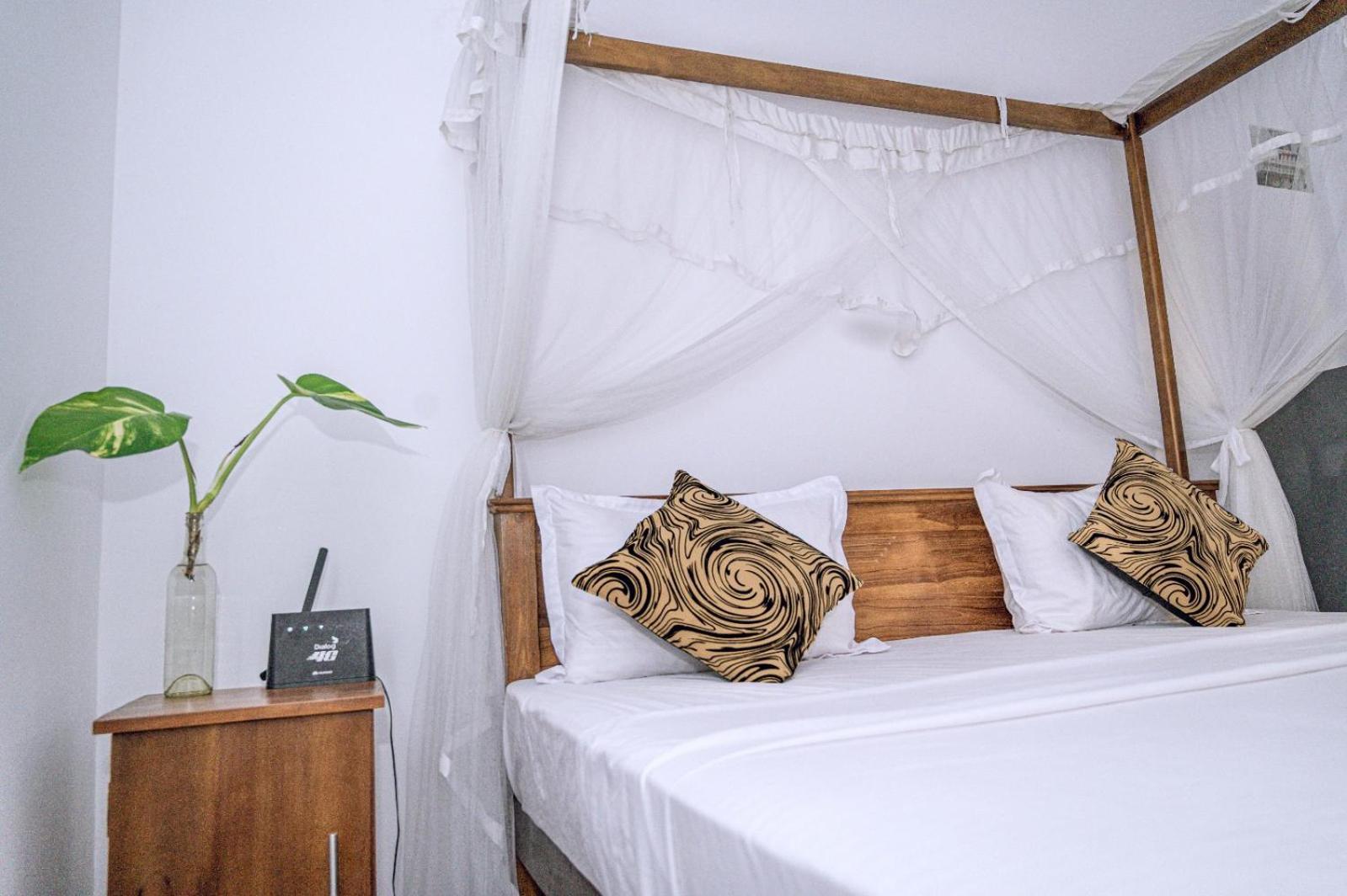 Cosynsurf Bed & Breakfast มาตารา ภายนอก รูปภาพ