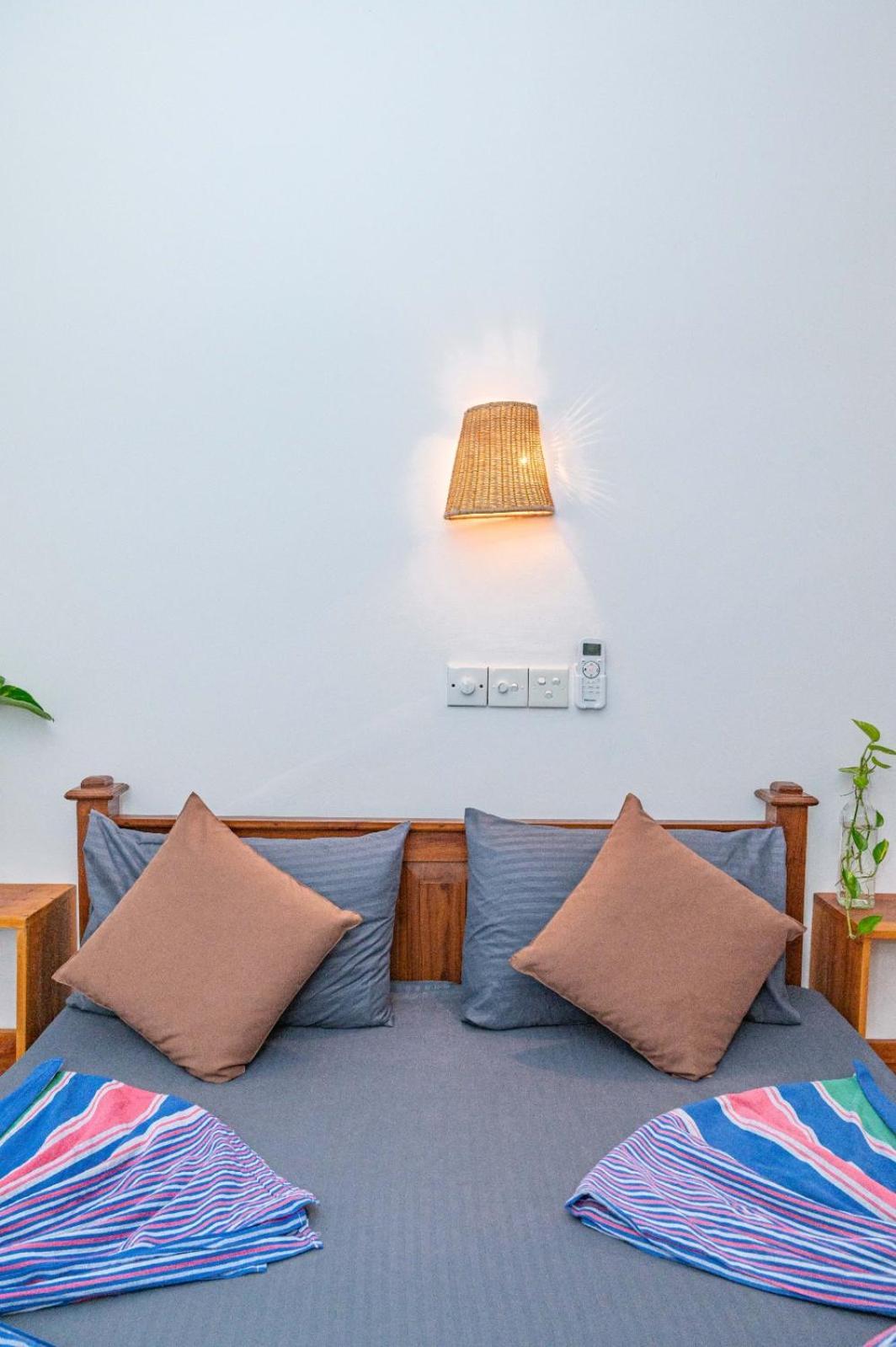 Cosynsurf Bed & Breakfast มาตารา ภายนอก รูปภาพ