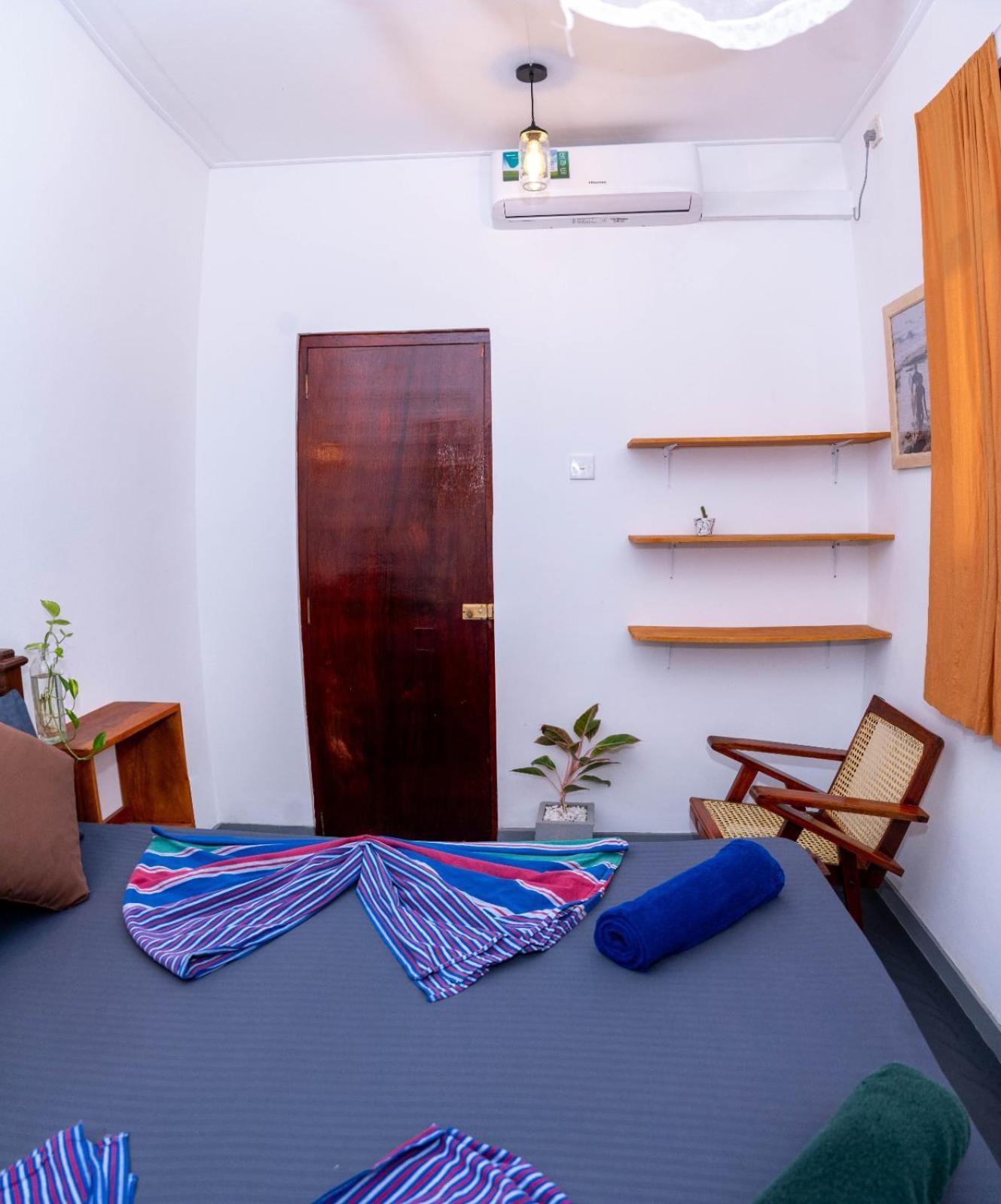 Cosynsurf Bed & Breakfast มาตารา ภายนอก รูปภาพ