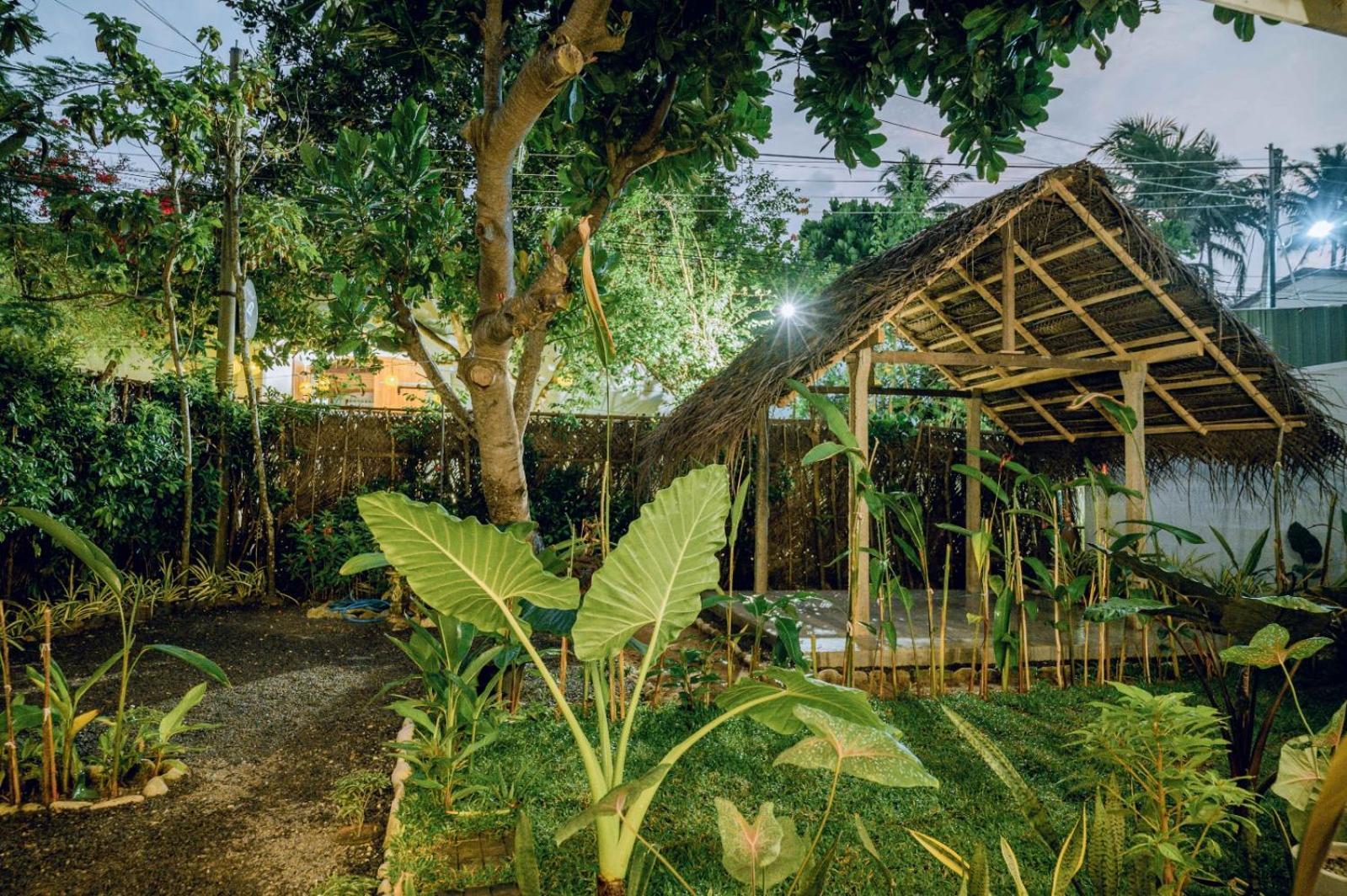 Cosynsurf Bed & Breakfast มาตารา ภายนอก รูปภาพ