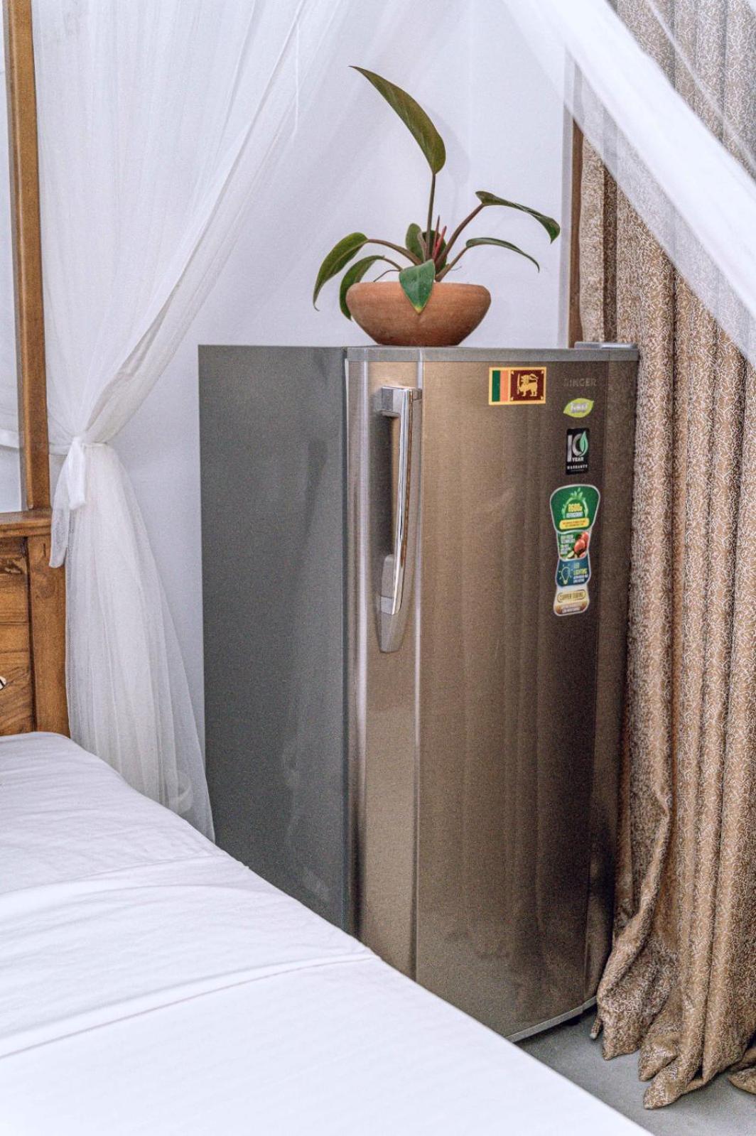 Cosynsurf Bed & Breakfast มาตารา ภายนอก รูปภาพ